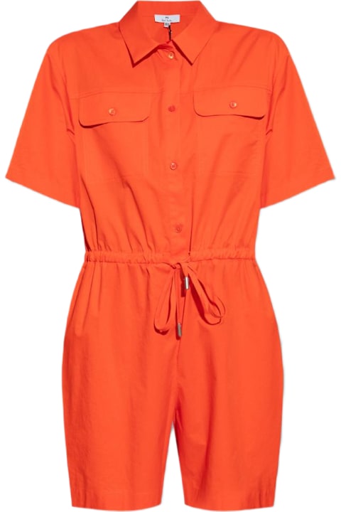 Homeware Paul Smith Cotton Jumpsuit