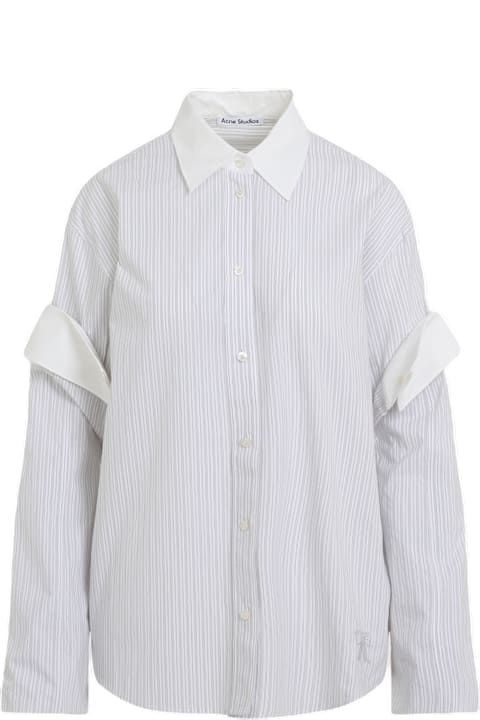 Acne Studios for Women Acne Studios Blouse