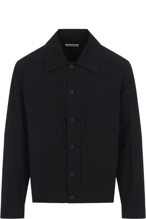 Craig Green Clothing for Men Craig Green Cotton Worker Jacket