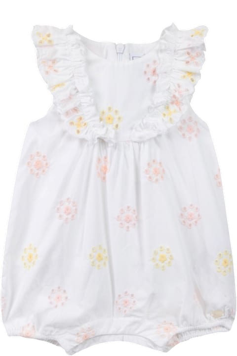 Tartine et Chocolat for Kids Tartine et Chocolat Dress