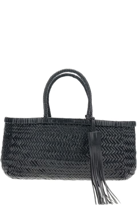 Manebi for Women Manebi Knot Tote
