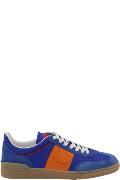 Homeware Valentino Garavani Blue Sneakers