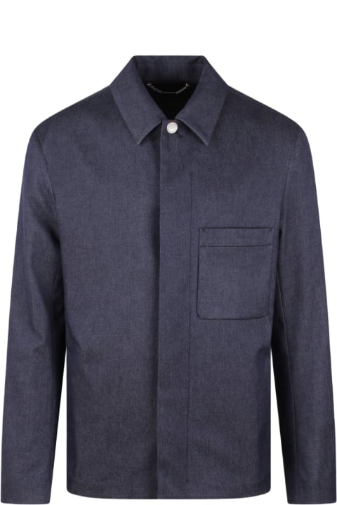 Dior Coats & Jackets for Men Dior Icons Jacket