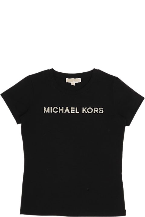 Michael Kors T-Shirts & Polo Shirts for Boys Michael Kors T-shirt T-shirt
