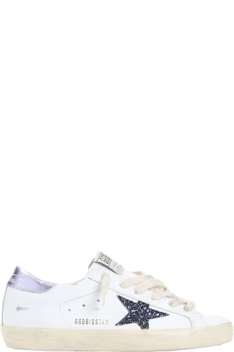Fashion for Kids Golden Goose Superstar Sneakers