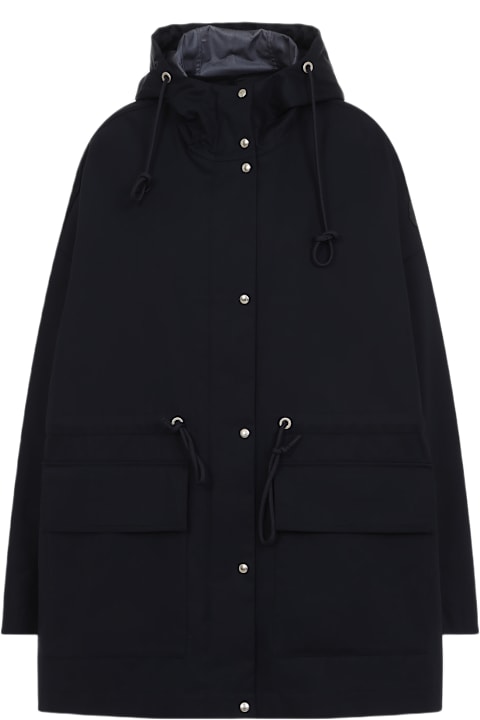 Moncler Coats & Jackets for Women Moncler Gaillon Jacket