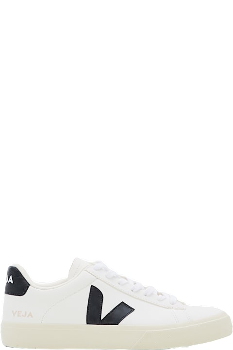 Homeware Veja Campo Sneakers