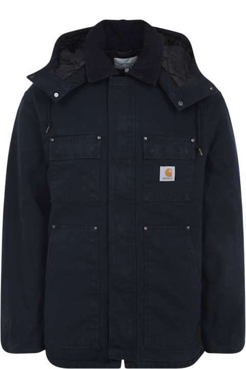 Homeware Carhartt Ambel Coat