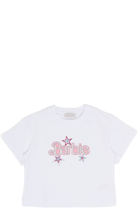 Fashion for Girls Monnalisa Barbie T-shirt