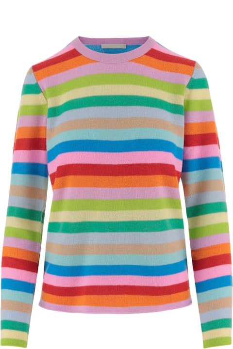 Allude for Men Allude Cashmere Sweater