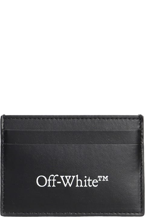 Off-White Accessories for Men Off-White Card Holder