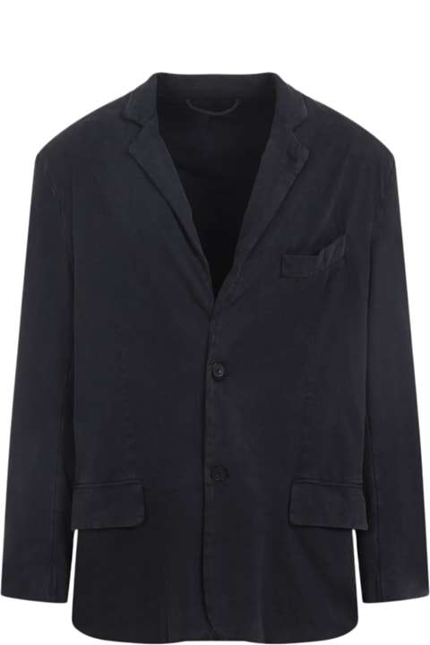 Balenciaga for Men Balenciaga Cotton Jacket