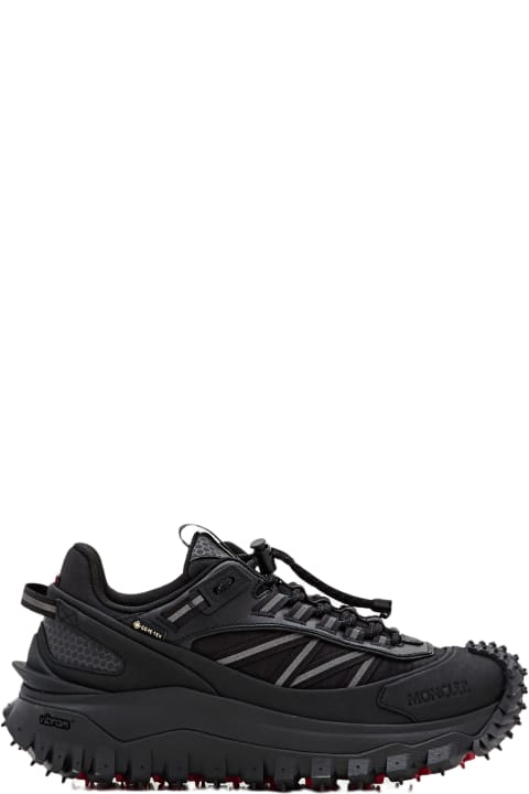 Moncler for Men Moncler Trailgrip Gtx Low Top Sneakers