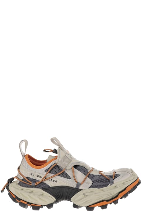 Homeware Balenciaga Hike Sneakers