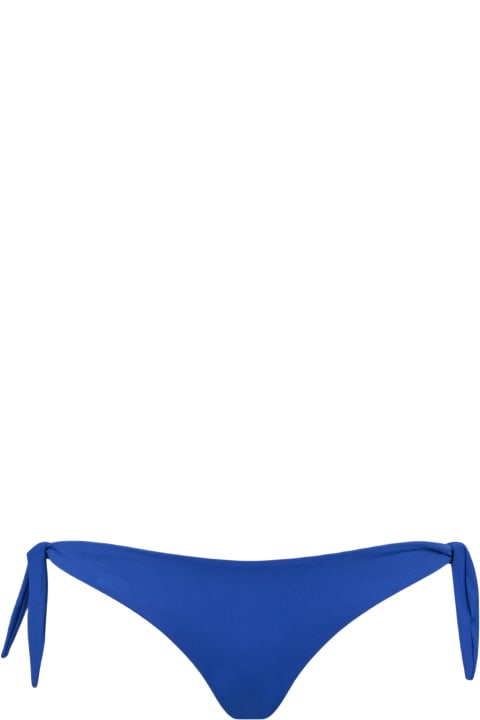 Homeware MC2 Saint Barth Bluette Cheeky Swim Briefs