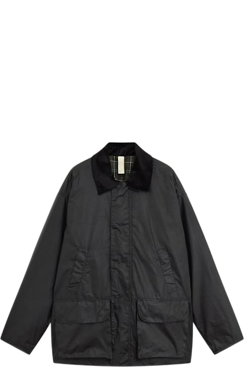 Sunflower for Women Sunflower Waxe Ripstop Leisure Jacket