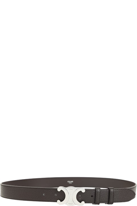 Homeware Celine Large 30 Mm Belt