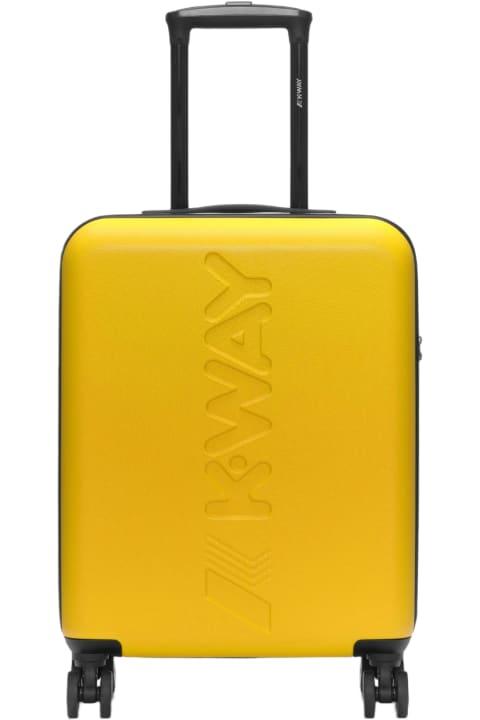K-Way Accessories & Gifts for Girls K-Way Trolley Piccolo Con Logo