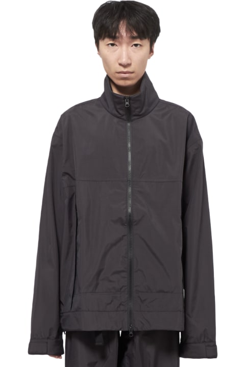 GR10K Coats & Jackets for Men GR10K Stock Waterproof Jacket