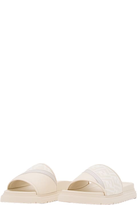 メンズ Fendiのシューズ Fendi Sandals