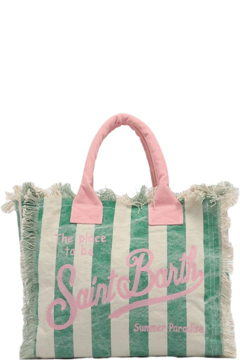 Sale for Women MC2 Saint Barth Vanity Shoulder Bag