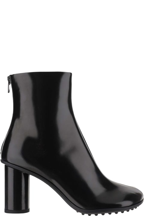 Fashion for Women Bottega Veneta Atomic Ankle Boots