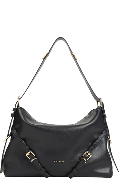 أدوات منزلية Givenchy Voyou Medium Handbag