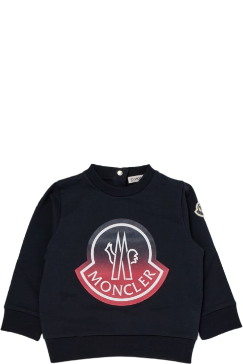 Fashion for Kids Moncler Sweatshirt Sweatshirt