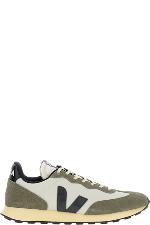 Homeware Veja Rio Branco Sneakers