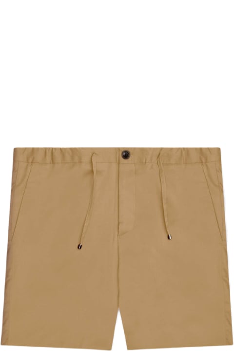 Homeware Larusmiani D20 Bermuda Pants