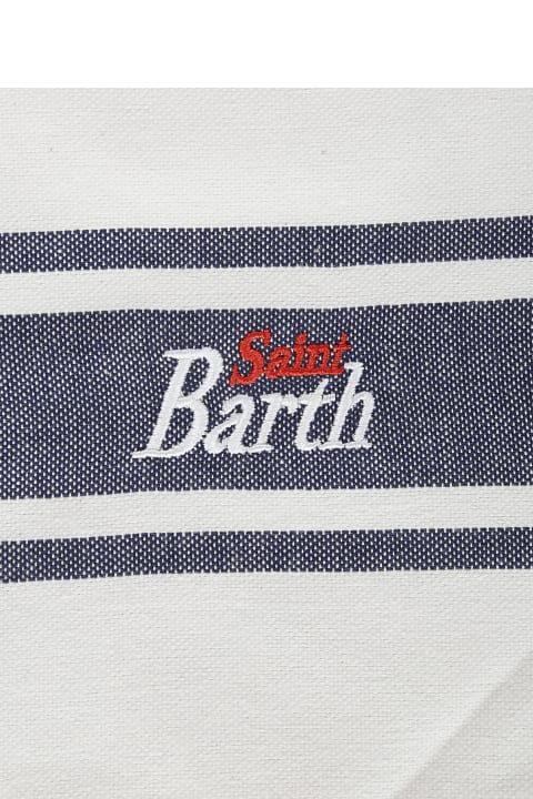MC2 Saint Barth Swimwear for Men MC2 Saint Barth Foutasponge