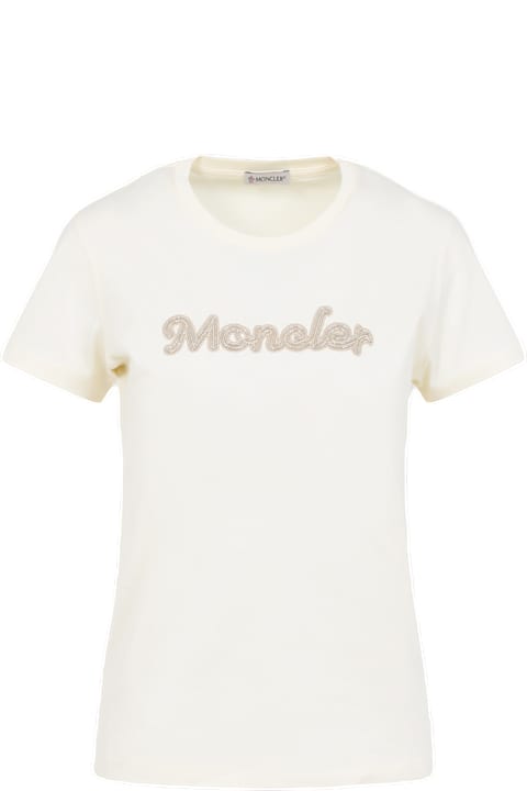 Homeware Moncler T-shirt