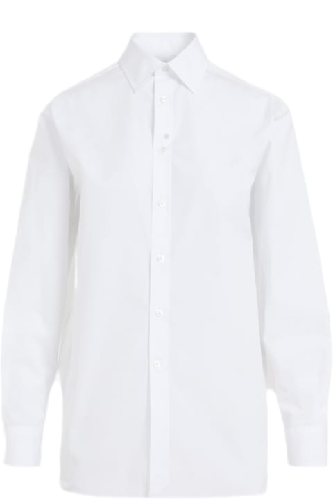 Homeware Ralph Lauren Adrien Ls Shirt
