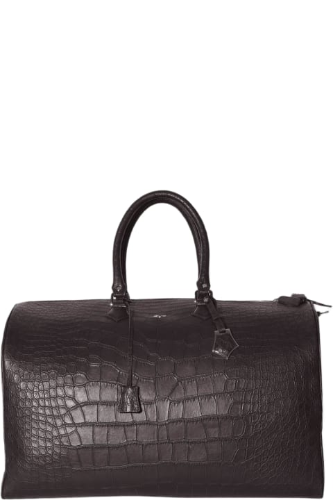 Homeware Larusmiani Handbag Mississipi Luggage