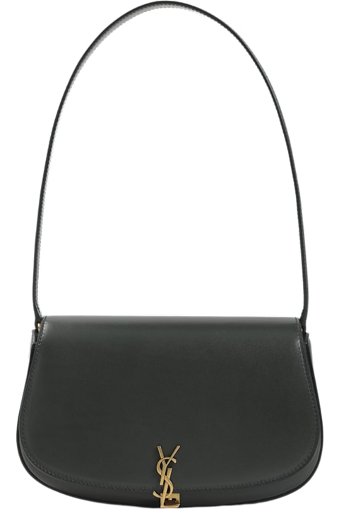 Homeware Saint Laurent Demi Lune Shoulder Bag