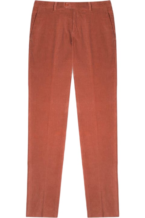 Fashion for Men Larusmiani Trousers 'howard' Pants