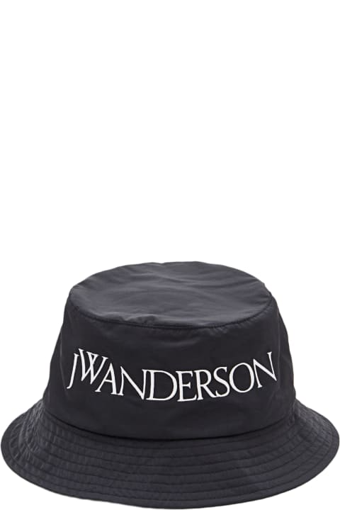 Hats for Women J.W. Anderson Jw Anderson Bucket Hat