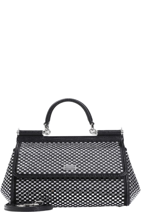 Homeware Dolce 
Gabbana Bag