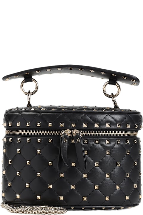 Homeware Valentino Garavani Rockstud Spike Shoulder Bag