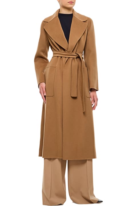 Clothing for Women 'S Max Mara Paolore Coat