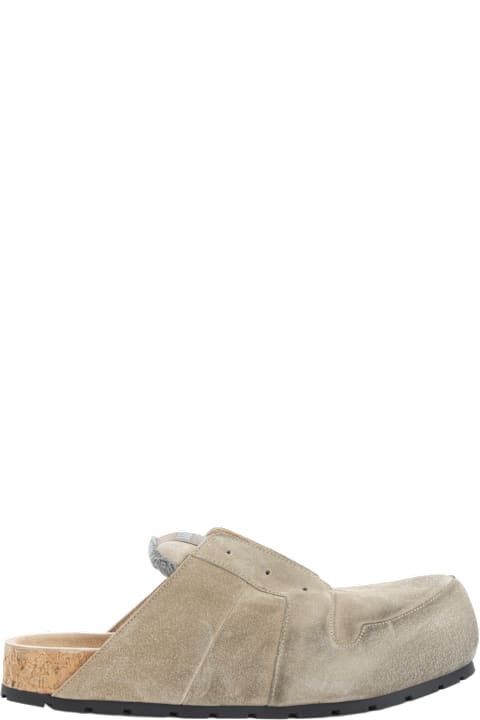 インテリア Balenciaga Dumbo Mule