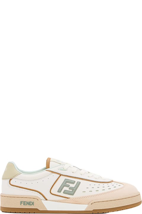 Fendi Sneakers for Women Fendi Ff Sneakers