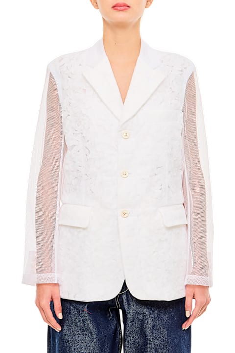 Comme des Garçons Coats & Jackets for Women Comme des Garçons Jackets