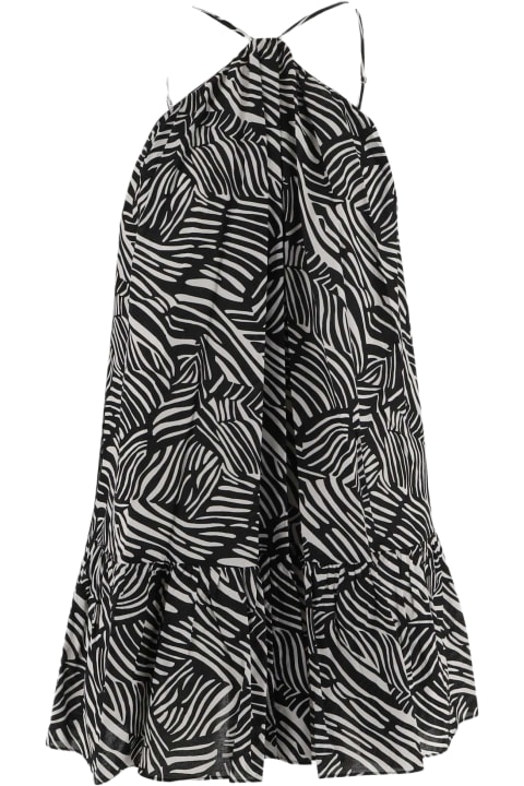 Michael Kors Dresses for Women Michael Kors Cotton Dress