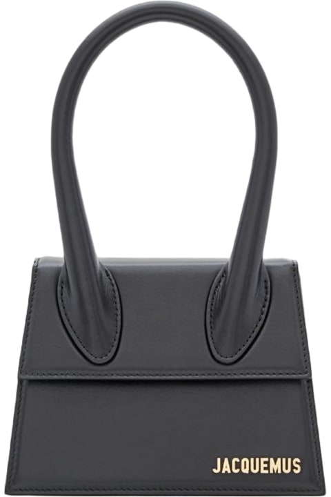 Homeware Jacquemus Le Chiquito Handbag
