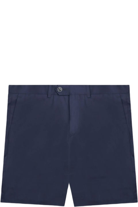 Larusmiani for Men Larusmiani Capriccioli Bermuda Shorts Shorts