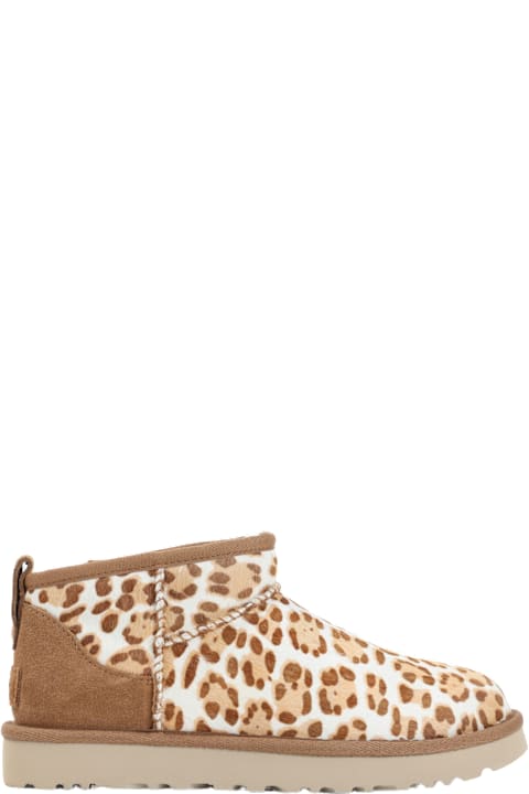 UGG for Homeware UGG Classic Ultra Mini Plains Felicity Boots