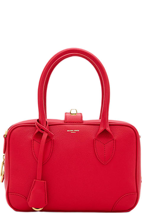 Golden Goose for Women Golden Goose Waist Leather Handbag