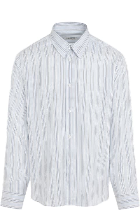 Homeware Lanvin Fitted Shirt