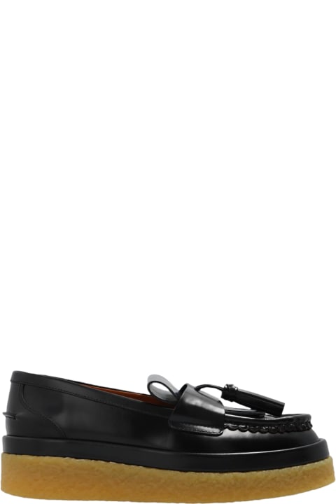 Chloé Wedges for Women Chloé Chlo Jamie Loafers